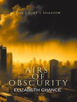 cover image of Airs of Obscurity